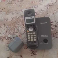 گوشی بی سیم|تلفن رومیزی|قم, ارم|دیوار