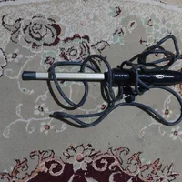 دستگاه فر مو