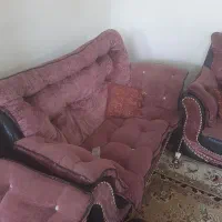 مبل|مبلمان خانگی و میز عسلی|کرمانشاه, |دیوار