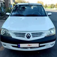 پارس تندر ۹۶ تمیز خونگی