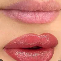 میکرو پیگمنتیشن ، میکروبلیدینگ ، شیدینگ، خط چشم