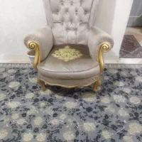 مبل سلطنتی استندجاگلدونی و سبزی خرد کن|مبلمان خانگی و میز عسلی|قرچک, مهدیه|دیوار