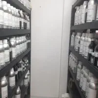 جذب انباردار
