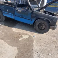 نیسان دوگانه|خودرو سواری و وانت|زنجان, |دیوار