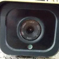 یک عدد دوربین سالم کیفیت بالا|دوربین مداربسته|بناب, |دیوار