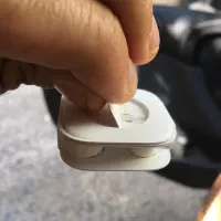 Airpods pro واقعی در حد نو|لوازم جانبی موبایل و تبلت|تهران, جمال‌زاده|دیوار