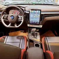 فردا موتور T5|خودرو سواری و وانت|تهران, شهرک غرب|دیوار