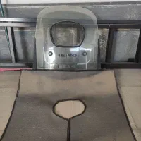 طلق موتور بادگیر دستکش