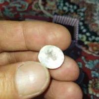 سنگ جواهری تورمالین . یاقوت سفید . توپاز