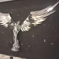 تابلو آینه ای نو