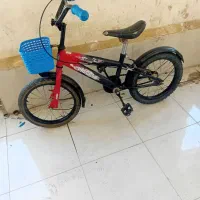 دوچرخه دنده دار 20و26و24و16و12|دوچرخه، اسکیت، اسکوتر|سلماس, |دیوار
