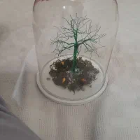 درخت تزیینی|صنایع دستی و سایر لوازم تزئینی|مشهد, ایثارگران|دیوار