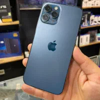 iphone 12ProMax 256G ZAA|موبایل|تهران, تهران پارس|دیوار