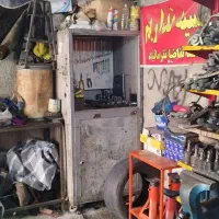 لوازم مکانیکی کامل