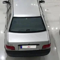 پراید ۹۳ دوگانه شرکتی آس آس