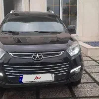 جک s5 نیو فیس مدل۱۴۰۰ موتور Gdiتوربو شارژ