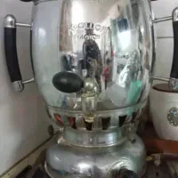 سماور برقی ۶ لیتری آپولون