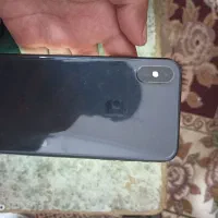 ایفون xs ایکلود|موبایل|کهنوج, |دیوار