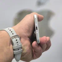اپل iPhone SE (2020) پک اصلی بشرط سلامت از همه نظر|موبایل|رشت, لاکانی|دیوار