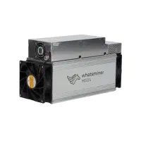 ماینر WhatsMiner M50s