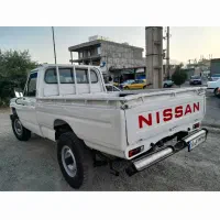 نیسان پاترول