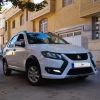 کوییک دنده ای GX مدل 1403