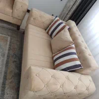 مبل ۷ نفره