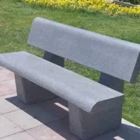 اجرای مهندسی مبلمان شهری|صندلی و نیمکت|مهران (هرمزگان), |دیوار