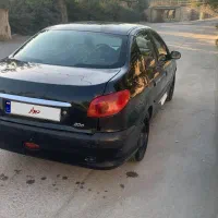 206sd v1|خودرو سواری و وانت|مشهد, حجاب (شهرک غرب)|دیوار
