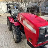 تراکتور گلدونی 950