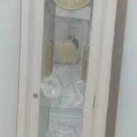 ساعت ایستاده|بوفه، ویترین، کنسول|ریگ, |دیوار