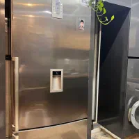 یخچال وفریزر بوش