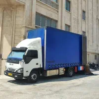 دفترحمل نقل«خلیـج فـارس»جابجـایی با ماشیـن وکادر