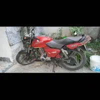 موتور پالس شبا|موتورسیکلت|زیرآب, |دیوار