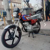 هندا ۱۵۰نو ۴۰۳