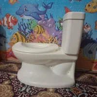 توالت فرنگی کودک
