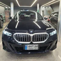BMW 525 Li