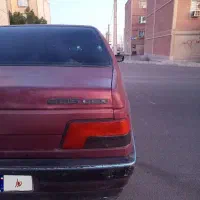 پژو 81 بدون رنگ|خودرو سواری و وانت|جیرفت, |دیوار