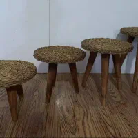 پایه گلدان|گل و گیاه طبیعی|خرمشهر, |دیوار