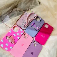 قاب گوشی ایفون ۱۳ نرمال