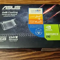 گرافیک ASUS GeForce 210 1G