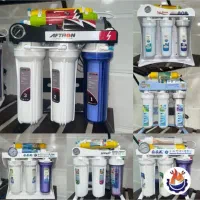 آب تصفیه کن خانگی