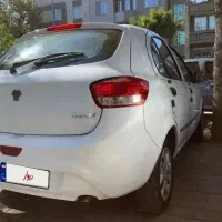 تیبا ۲ مدل ۹۷|خودرو سواری و وانت|خوی, |دیوار