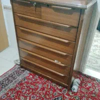 دراور با اینه