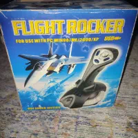 دسته بازی خلبانی آکبند|کنسول، بازی ویدئویی و آنلاین|تهران, تهرانپارس جنوبی|دیوار