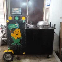 دستگاه بلال تنوری