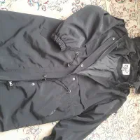 بارونی دخترانه