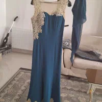 لباس مجلسی|لباس|نیشابور, بزرگمهر|دیوار