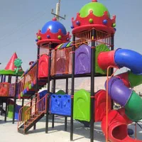 مجموعه بازی پلی اتیلن کد۲مبلمان شهری کد۲لوازم پارک|اسباب‌‌بازی|اهواز, بهارستان|دیوار