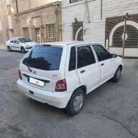 پراید 111SE مدل 97|خودرو سواری و وانت|سنندج, |دیوار